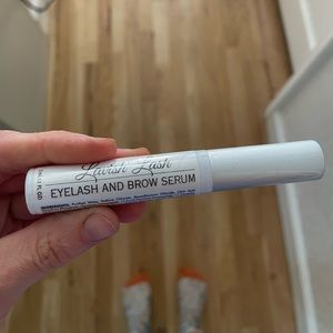 Pronexa hairgenics eyelash and brow serum